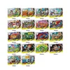 Puzzle 100 kom WB #10-WBPZ100