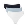 Calvin Klein Underwear Komplet tangic? LV00QD5211 Pisana