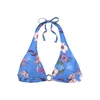 s.Oliver Bikini zgornji del, modra