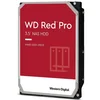 HDD WD SATA3 16TB WD161KFGX RED Pro NAS 7200RPM 512MB