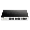 D LINK DGS-1024D Switch 24port