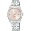Lorus RJ277BX9 Ladies Watch 30mm 5ATM