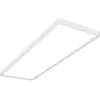 Briloner - LED panel za površinsku montažu LED/22W/230V 4000K 20x58 cm bela