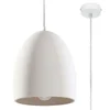 Sollux SL.0848 - Luster na sajli FLAWIUSZ 1xE27/60W/230V