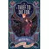 A Thief to Die For