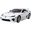 1:24 Lexux LFA V10 Roadver.