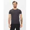 CMP MAN T-SHIRT, muška majica za planinarenje, siva 33N6687