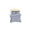 L`ESSENTIEL MAISON Satenska posteljina (240x220) Elegant Grey