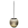 Ridder WC četka lucida gold keramika 2123424