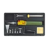 Proxxon gasna lemilica (set) MICROFLAM MGS P28144