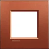 LIVING LIGHT UKRASNI OKVIR 2M BRICK