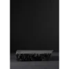 Venture Design Poster Black Rock 50x70 cm Črna