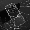 Maska za Honor Magic 7 Pro transparent Teracell Giulietta