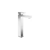 Mexen Cube visoka umivalniška pipa, krom - 72910-00