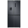 SAMSUNG RF48A401EB4/EO Side by side frižider, 300l, Crna
