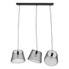 Visilica F7067-3V BK