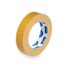 Lepilni trak (PP/Hot-melt) dvostranski 25mm x 25m [1 kos]