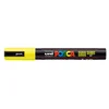 Posca marker PC-5M, 1,8 - 2,5 mm, zeleno grozdje (87)