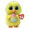 TY Boos MARIGOLD velikonočni piščanček, 15 cm