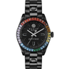 ŽENSKA ROČNA URA Philipp Plein PWDAA0921 Queen Crystal 36mm 5ATM