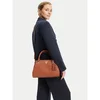 Ročna torba Guess Noelle II HWZG96 72070 Rjava