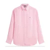 Tommy Hilfiger MW0MW42400 Rožnata