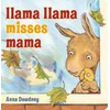 Llama Llama Misses Mama