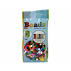 Hobby Perle, 5x5 mm, mix standardnih barv, 1100 kosov