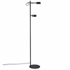 Nordlux - LED prigušiva stojeća lampa CLYDE 2xLED/4W/230V