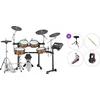 Yamaha DTX8K-M Standard SET Real Wood Elektronski bobni seti