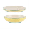 Shumee TIP - Set skleda + krožniki Yellow World Foods, (21398649)