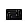14-inch MacBook Pro: Apple M5 chip with 10-core CPU and 10-core GPU, 1TB SSD - Silver