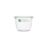 shumee Posoda za sladico Bella Pot 300 ml, premer 96 mm 50 kosov.