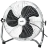 HOME Podni ventilator 35cm 60W sivi