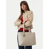 Armani Exchange Ročna torba XW001481 AF15774 U6208 Bež
