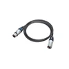 Canare DMX203 kabel 3pin XLR (M)/XLR (F) 5m