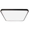 LED plafonsko svetlo FABIO LED/35W/230V crno