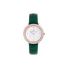 Ura Daniel Wellington ženska, zlata barva, DW00100826