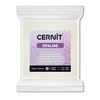 Cernit OPALIN 250g - bela