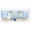 TOALETNI PAPIR 3SL PREMIUM WHITE BAS BAS 10/1