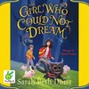 AUDIBOOK Avdio knjiga: The Girl Who Could Not Dream