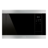 Vgradna mikrovalovna pečica SMEG FMI320X2