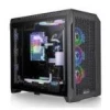 Thermaltake CTE C750 Air, Black, Glass x 1, CT140 Fan x 3, CA-1X6-00F1WN-00