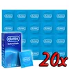 Durex Extra Safe Close Fit 20 pack