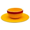 Skleda s podstavkom One Piece - Straw Hat