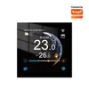 Smart žični ugradni Wi-Fi termostat za podno grejanje ( DST-600P/WF )