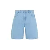 DICKIES Kavbojke Herndon svetlo modra