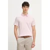 Calvin Klein polo majica moška bombažna