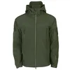 Softshell jakna udobna različite boje 2XL MODEL 3