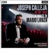 JOSEPH CALLEJA:BE MY LOVE